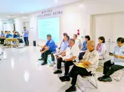 南城市議会が図書館施設視察を報告 市民14人から要望