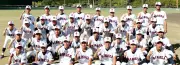 北部地区中学校新人野球大会あす開幕 県大会懸け13チーム熱戦