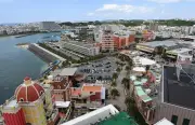 移住者が選ぶ住みやすい街、沖縄中部の町が全国3位　22位と27位にも県内自治体