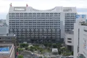 沖縄市・登川交差点を十字路化、渋滞緩和へ 2027年度にも工事開始