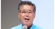 【沖縄知事選】下地幹郎氏、県知事権限で負担減を主張　公開討論会で