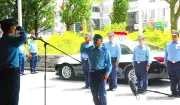 沖縄県警、熊本地震の被災地に8人派遣へ 防犯巡回で住民の安心確保