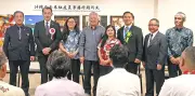 県南米駐在員事務所がサンパウロに開設、ウチナーンチュの絆強化へ