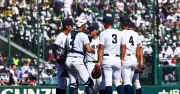 沖縄尚学、横浜に2-7で敗戦 夏の甲子園連覇ならず 世代屈指の投手戦を振り返る
