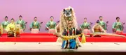 沖縄の歴史や文化を全国へ発信 全国中学校総合文化祭に県内3チーム出演