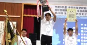 沖縄県勢、全国高校総体で2競技7冠　個人種目で入賞ラッシュ
