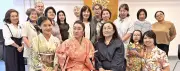 ドイツ沖縄県人会、堀内加奈子さん迎え民謡ライブ デュッセルドルフで交流