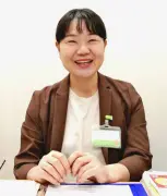 就活の親の役割「見守ることが大切」 県キャリアセンター金城センター長が助言