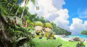 映画「ペリリュー」上映と原作者トーク、9月に那覇で開催
