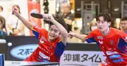 琉球アスティーダ、開幕戦で岡山に4-0完勝　勝ち点4獲得
