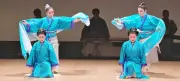 琉球舞踊「いろゑがき4」公演 中堅5人が個性響かせた創作群舞