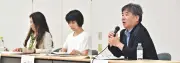 5歳児健診で多職種連携の重要性強調 南風原でセミナー開催