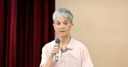精神科病院の「収容所性」考えるセミナー 那覇で開催 横田副院長が指摘