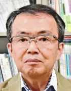 島村聡・沖縄大名誉教授「生活基盤の回復重要」開かれた居場所の支援有効と指摘