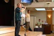 鈴木宗男氏「頭越しでもいいじゃないか」下地氏の政策協定を擁護 沖縄知事選