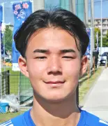 徳村とマギーがU19代表選出　アジア予選へ