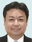 豊見城市長選に大田善裕市議が立候補へ「持続可能な行政を」