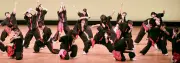 豊見城・南風原・松島が金賞　県中学ダンスコン