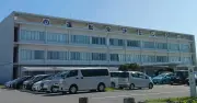 台風18号接近で運転免許センターと支所、25日は正午まで業務
