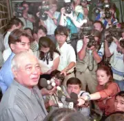 1996年沖縄県民投票から30年、基地縮小も地位協定見直しも進まず