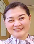 県民投票30年、民意示す契機に　当時大学生の宮城由香利さんが語る意義