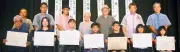 第30回しまくとぅば語やびら大会、児童と大人7人が熱弁 北中城村で開催