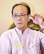 第33回沖縄タイムスと読者委員会 沖縄戦報道継続の意義を議論