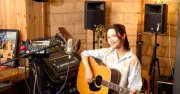 Anlyさん、沖縄で3本のライブ出演へ ループペダルワンマンは3年ぶり