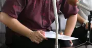 こども選挙実行委が知事選同日に模擬選挙 田上優斗委員長が意義語る