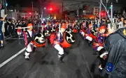 道ジュネー通報が今年は半数近く減る 警察や青年会の対策強化で効果