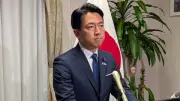 空自F15、那覇空港で油圧不具合 拘束装置使い緊急着陸、14便遅延