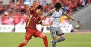 FC琉球、讃岐に1-0で逃げ切り2連勝 J3第6節
