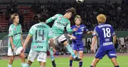 FC琉球、鹿児島に競り負け1-2で今季第5節敗戦　勝ち点4で14位
