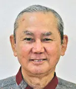 前読谷村長の石嶺傳實氏が死去、70歳　4期16年務める