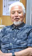 普天間移設の進展「全く望めない」 宜野湾・山城さん、新知事に期待と不安