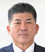 宜野座村長、世界のギノザンチュ研修生に笑顔で「英語分かる？」