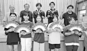 呉我豊年祭、26日に110年目の上演 名護・呉我区で17演目