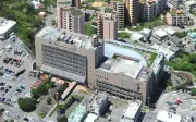 沖縄市の湿地帯盛り土から高濃度PFAS、消火剤投棄の可能性も