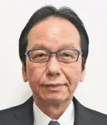 當山宏嘉手納町長、次期町長選に立候補せず 後継者は指名せず