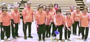 平均年齢75.9歳の学生146人が熱戦 那覇でかりゆし長寿大学校運動会