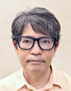 新城和博さん「国政へ物申す知事に」県民のチェック重要と指摘
