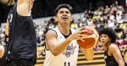 キングス、東京SRに71―52で勝利　マクヘンリーAHC体制初白星