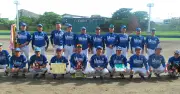軟式野球夏季中央大会、めいわ総建が優勝　決勝で沖縄ゼネラルくすぶるずを5-4で破る