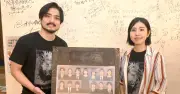 無名俳優の実力示す映画「hinata」大和叶和と津波竜斗が出演　那覇・桜坂劇場で公開中
