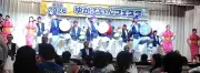名護のホテルで「ゆがふいんフェスタ」 住民と観光客に感謝の催し