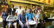 創業43年の「三幸」閉店、次男らが新店舗で味を継承へ　沖縄市銀天街
