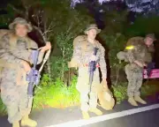 沖縄防衛局、虚偽と認識しつつ米軍主張を発表 内部文書に「妨害事案なかった」