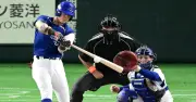 沖電、延長戦の末に敗れ本選初勝利ならず　川端が九回同点弾も届かず