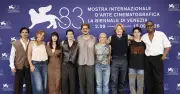 沖縄撮影の映画「ザ・カラー・オブ・ザ・サン」ベネチアで批評家連盟賞受賞