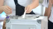 沖縄県知事選の期日前投票、7万3565人 前回比1.97ポイント増 県選管が中間状況発表